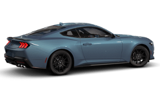 2026 Ford Mustang® External Image 4
